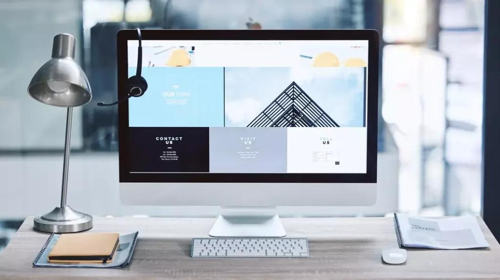WordPress Website
